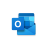 Microsoft 365 Outlook Icon